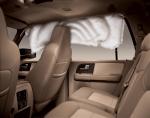 Ford Expedition 2003 года